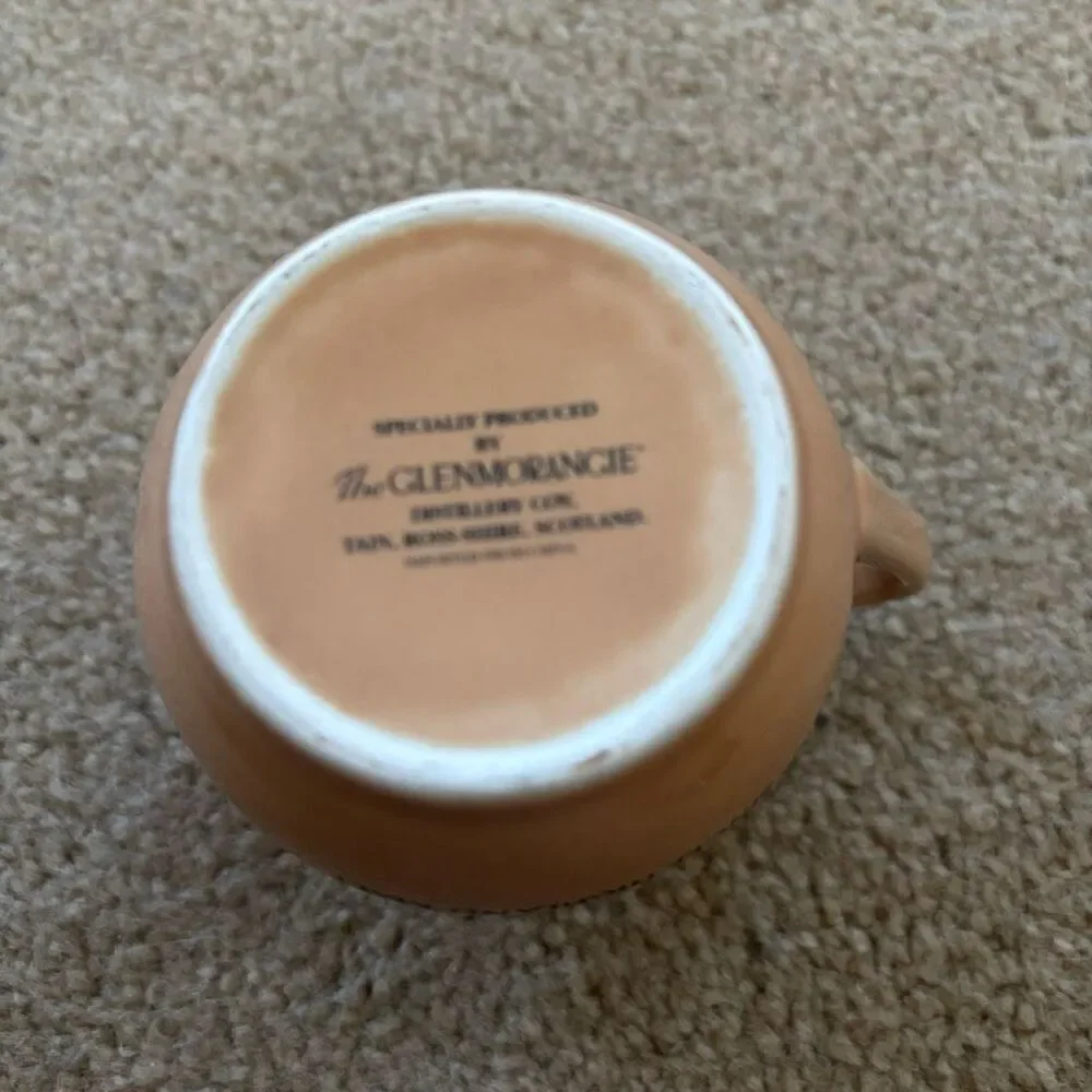 Glenmorangie single highland